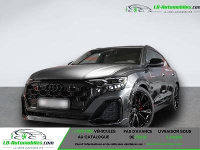 Audi Q8 60 TFSI e 462 BVA Quattro