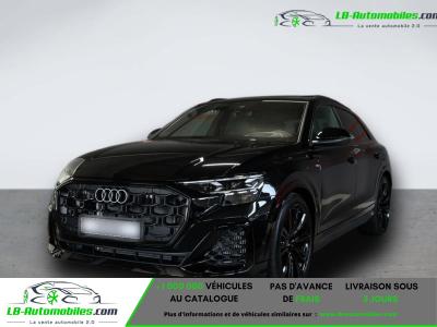 Audi Q8 60 TFSI e 462 BVA Quattro