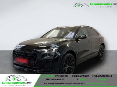 Audi Q8 60 TFSI e 462 BVA Quattro