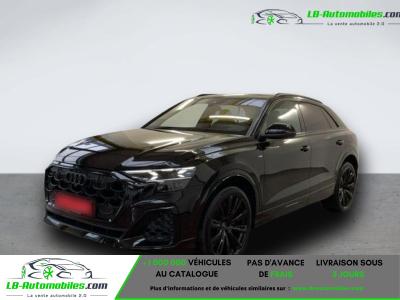 Audi Q8 60 TFSI e 462 BVA Quattro