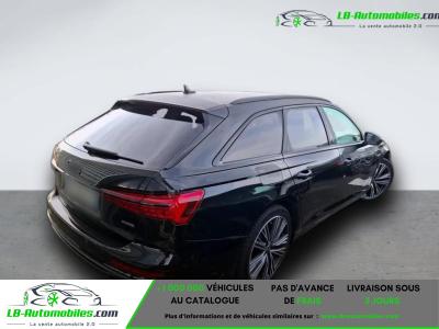 Audi A6 Avant 55 TFSIe 367 ch Quattro
