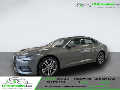 Audi A6 50 TFSIe 299 ch BVA Quattro