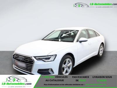 Audi A6 50 TFSIe 299 ch BVA Quattro