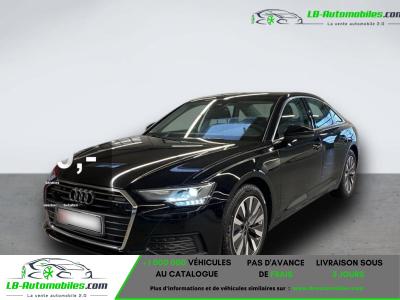 Audi A6 50 TFSIe 299 ch BVA Quattro