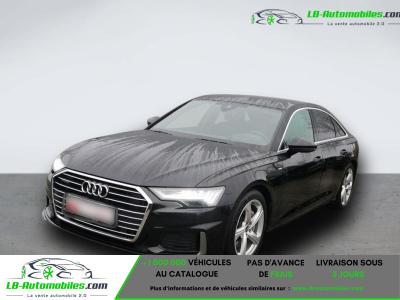 Audi A6 50 TFSIe 299 ch BVA Quattro