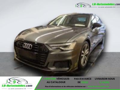Audi A6 55 TFSIe 367 ch BVA Quattro