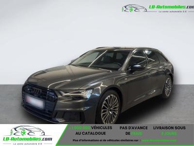 Audi A6 Avant 55 TFSIe 367 ch BVA Quattro