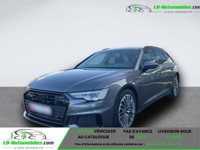 Audi A6 Avant 55 TFSIe 367 ch BVA Quattro