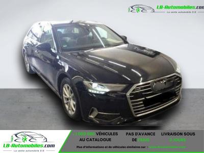 Audi A6 Avant 45 TDI V6 245 ch BVA Quattro