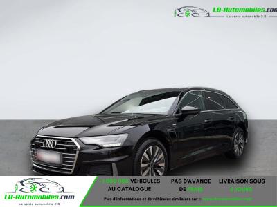 Audi A6 Avant 40 TDI 204 ch BVA Quattro