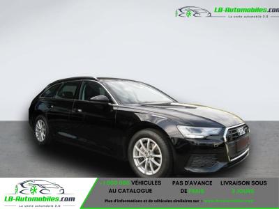 Audi A6 Avant 40 TDI 204 ch BVA