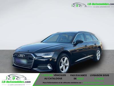 Audi A6 Avant 50 TDI 286 ch Quattro BVA
