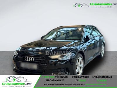 Audi A6 Avant 50 TDI 286 ch Quattro BVA