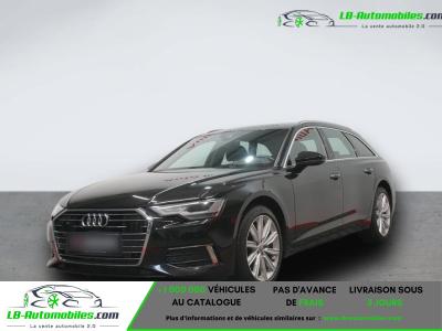 Audi A6 Avant 45 TDI 231 ch Quattro BVA