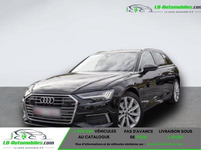 Audi A6 Avant 45 TDI 231 ch Quattro BVA