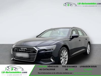 Audi A6 Avant 50 TDI 286 ch Quattro BVA
