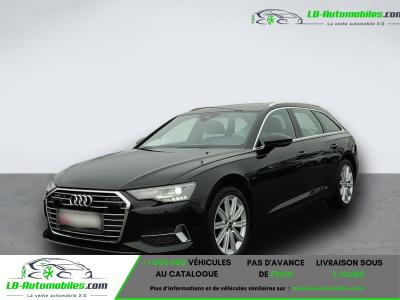 Audi A6 Avant 50 TDI 286 ch Quattro BVA