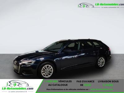 Audi A6 Avant 50 TDI 286 ch Quattro BVA