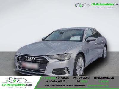 Audi A6 40 TDI 204 ch