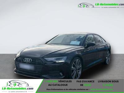 Audi A6 40 TDI 204 ch Quattro
