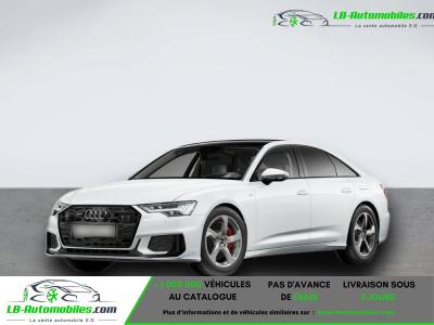 Audi A6 55 TFSIe 367 ch Quattro