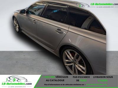 Audi A6 2.0 TDI  190