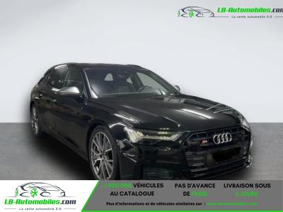 Audi S6 Avant TDI 344 ch BVA Quattro