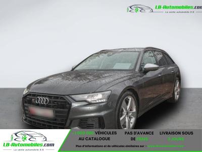 Audi S6 Avant TDI 344 ch BVA Quattro