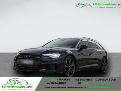 Audi S6 Avant TDI 344 ch BVA Quattro