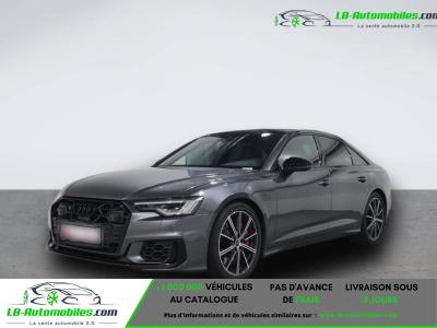 Audi S6 TDI 344 ch BVA Quattro