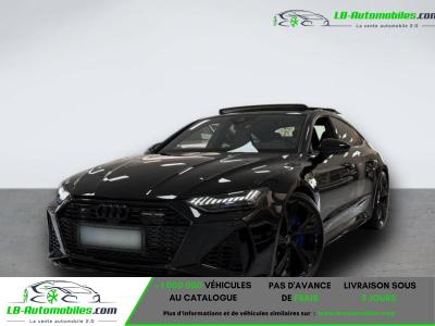 Audi RS7 Sportback V8 4.0 TFSI 600 BVA Quattro