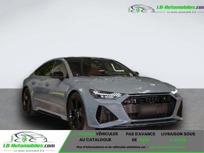 Audi RS7 Sportback V8 4.0 TFSI 600 BVA Quattro