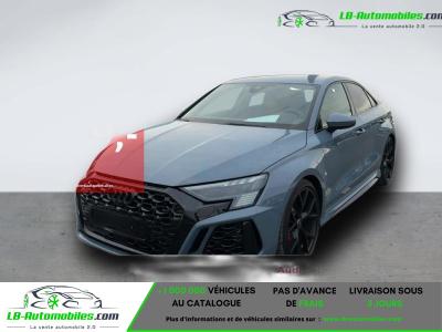 Audi RS3 Berline 2.5 TFSI 400 BVA Quattro