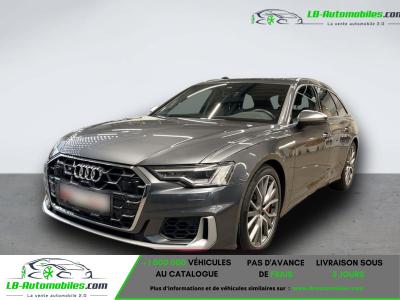 Audi S6 Avant TDI 344 ch BVA Quattro