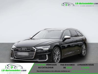 Audi S6 Avant TDI 344 ch BVA Quattro