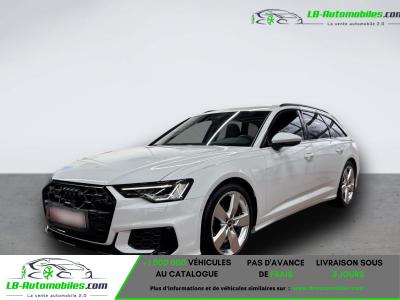 Audi S6 Avant TDI 344 ch BVA Quattro