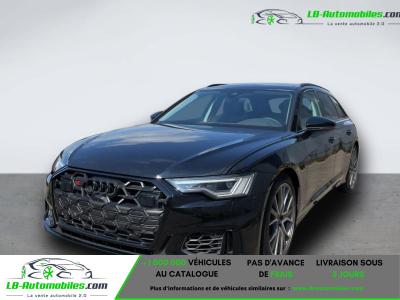 Audi S6 Avant TDI 344 ch BVA Quattro