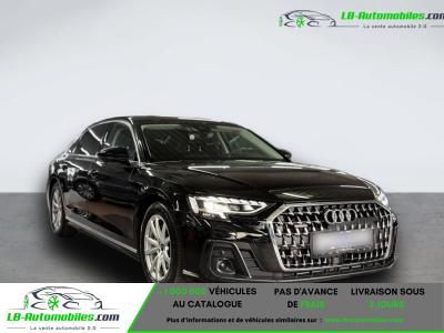 Audi A8 50 TDI 286 BVA Quattro