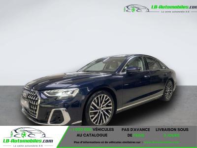 Audi A8 50 TDI 286 BVA Quattro