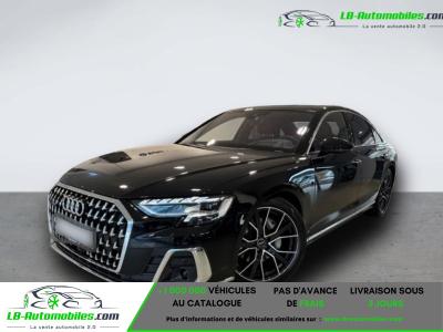Audi A8 50 TDI 286 BVA Quattro