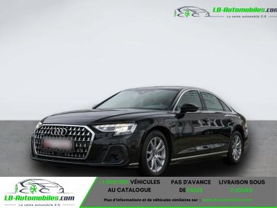 Audi A8 50 TDI 286 BVA Quattro