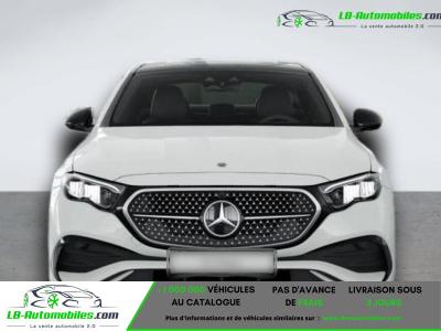 Mercedes Classe E 300 e BVA