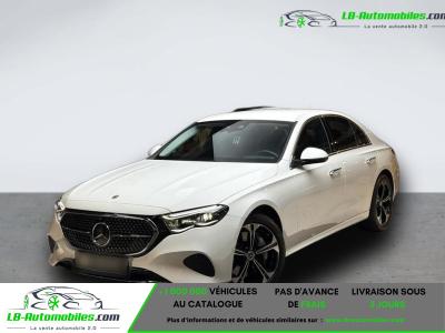 Mercedes Classe E 300 e BVA