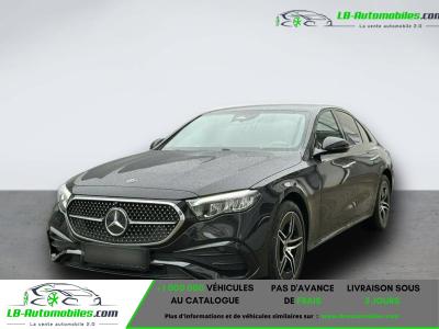 Mercedes Classe E 300 e BVA