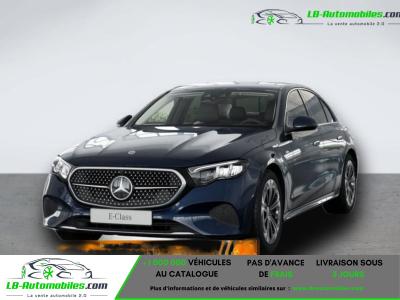 Mercedes Classe E 300 e BVA