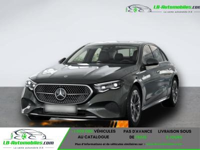 Mercedes Classe E 300 e BVA