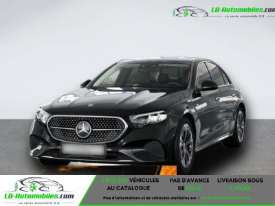 Mercedes Classe E 300 e BVA
