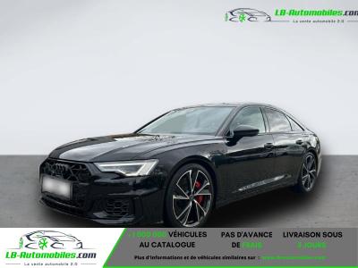 Audi S6 TDI 344 ch BVA Quattro