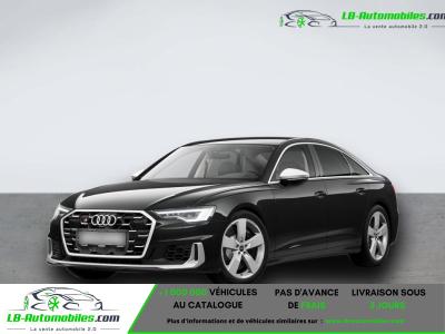 Audi S6 TDI 344 ch BVA Quattro