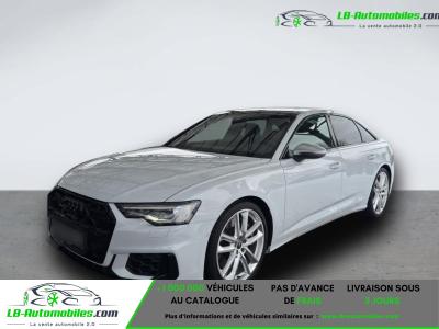 Audi S6 TDI 344 ch BVA Quattro